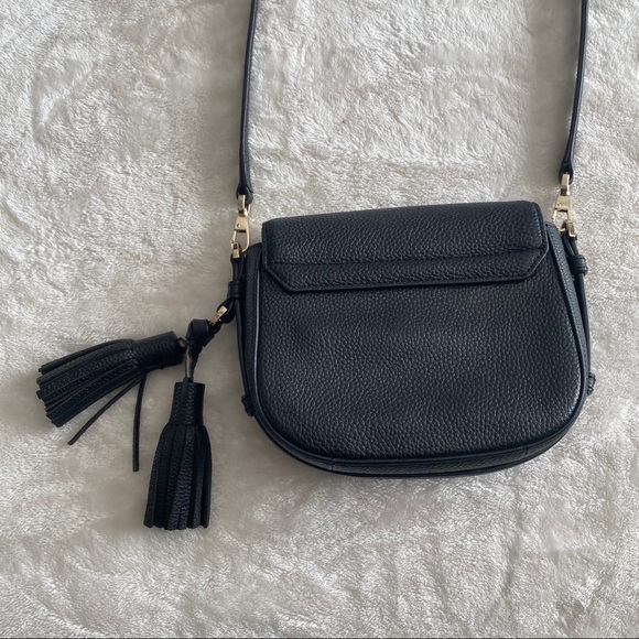 kate spade Bags Kate Spade Orchard Street Penelope Black Crossbody